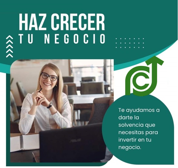 Equipo Crédito Empresarial de Juárez
