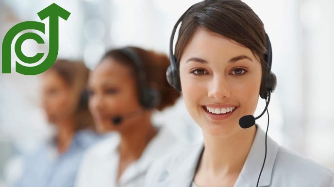 Equipo de trabajo colaborando